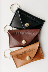 Keychain Coin Purse From Urban Southern