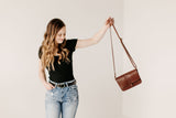 Lancaster 5-Pocket Crossbody From Urban Southern
