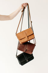Lancaster 5-Pocket Crossbody From Urban Southern