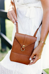 Postal Crossbody From Urban Southern