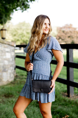 Lancaster 5-Pocket Crossbody From Urban Southern