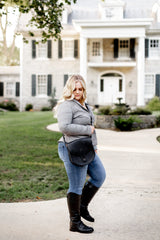 Heritage Saddlebag From Urban Southern