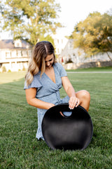 Carrollton Circle Tote From Urban Southern