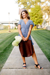Market Tote From Urban Southern