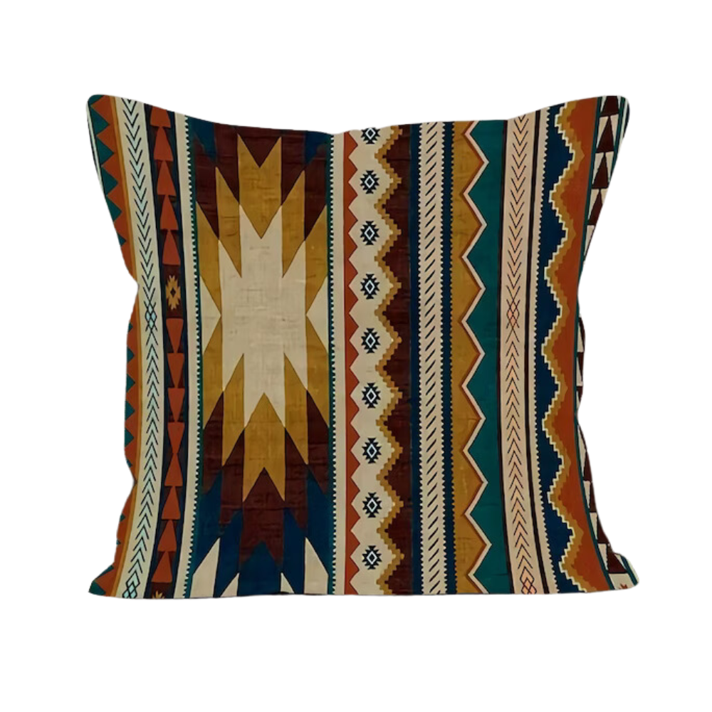 Southwestern Cushion Cover from Moderny