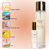 The Luxury Bundle from gymsegbë