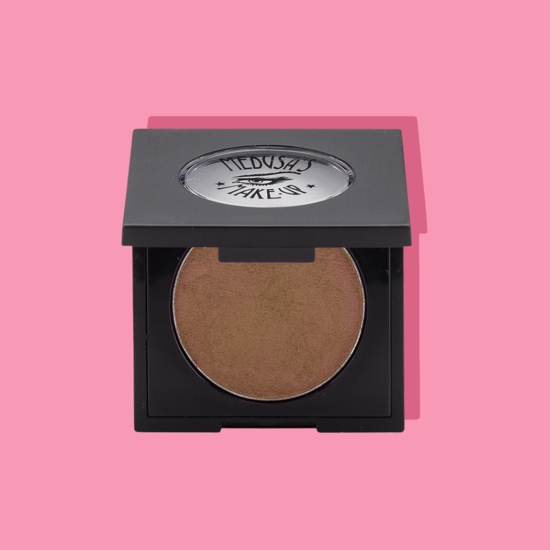 Totally Baked Eyeshadow - Bodacious from Medusa's Makeup