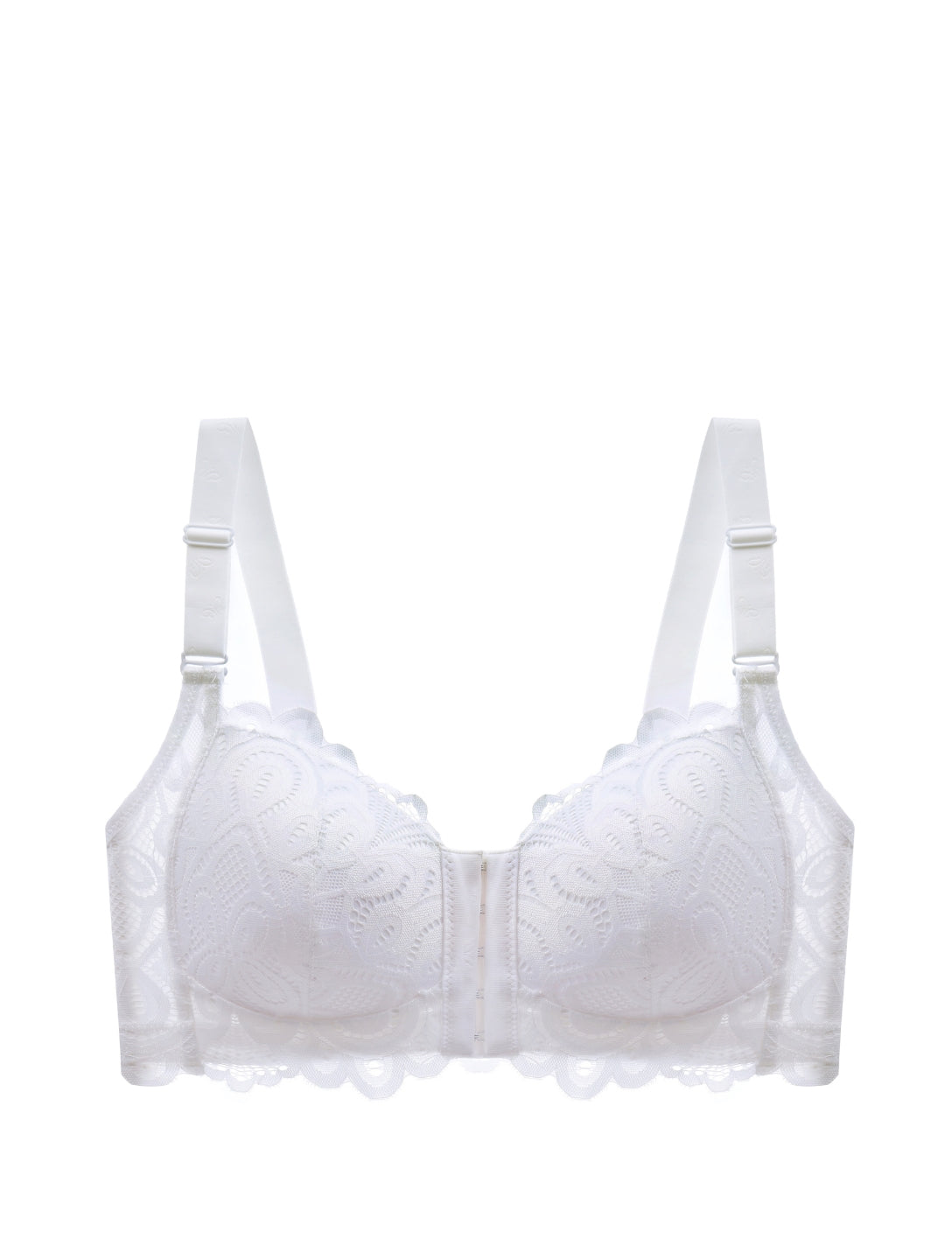 Lace Bra from HeyShape