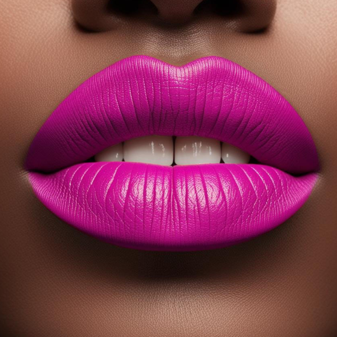 Forevermore Liquid Lipstick - Space Girl from Medusa's Makeup