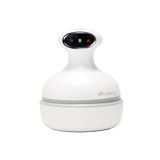 Bella2Bello Armona Electric 3D Vibrating Scalp Head & Body Massager (White) 10386 from Jupiter Gear
