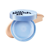 Babe Skin Baby Blue Cushion  from Masksheets