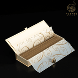 21cm Sandalwood Incense Sticks from incenseocean