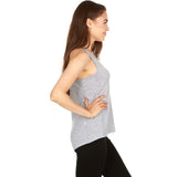 Microweight - Women's Wool Racerback Tank Top Woolverino from Minus33 Merino Wool Clothing
