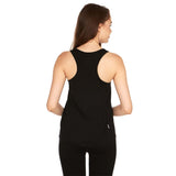 Microweight - Women's Wool Racerback Tank Top Woolverino from Minus33 Merino Wool Clothing