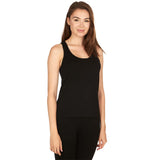 Microweight - Women's Wool Racerback Tank Top Woolverino from Minus33 Merino Wool Clothing