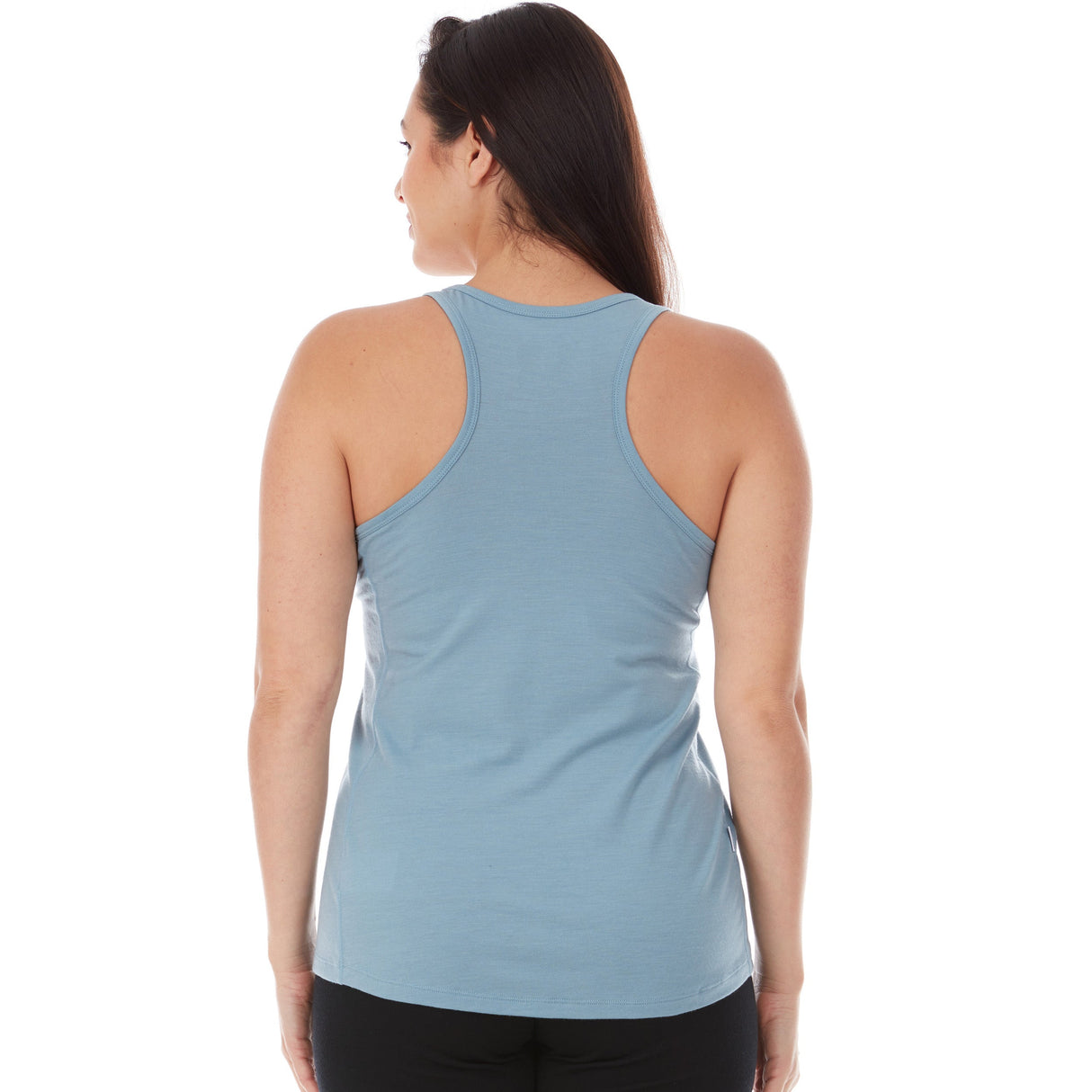 Microweight - Women's Wool Racerback Tank Top Woolverino from Minus33 Merino Wool Clothing