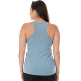 Microweight - Women's Wool Racerback Tank Top Woolverino from Minus33 Merino Wool Clothing
