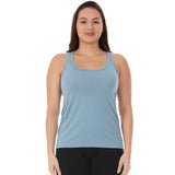 Microweight - Women's Wool Racerback Tank Top Woolverino from Minus33 Merino Wool Clothing