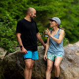Microweight - Women's Wool Racerback Tank Top Woolverino from Minus33 Merino Wool Clothing