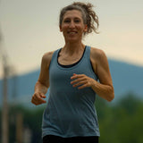 Microweight - Women's Wool Racerback Tank Top Woolverino from Minus33 Merino Wool Clothing