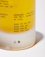Hair Oil from Firsthand Supply