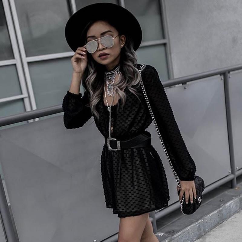 Modern Flat Lens Wire Metal Aviator Sunglasses A174 from zeroUV
