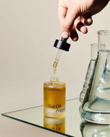 Hair Oil from Firsthand Supply