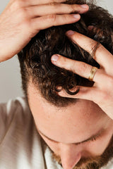 Hair Oil from Firsthand Supply