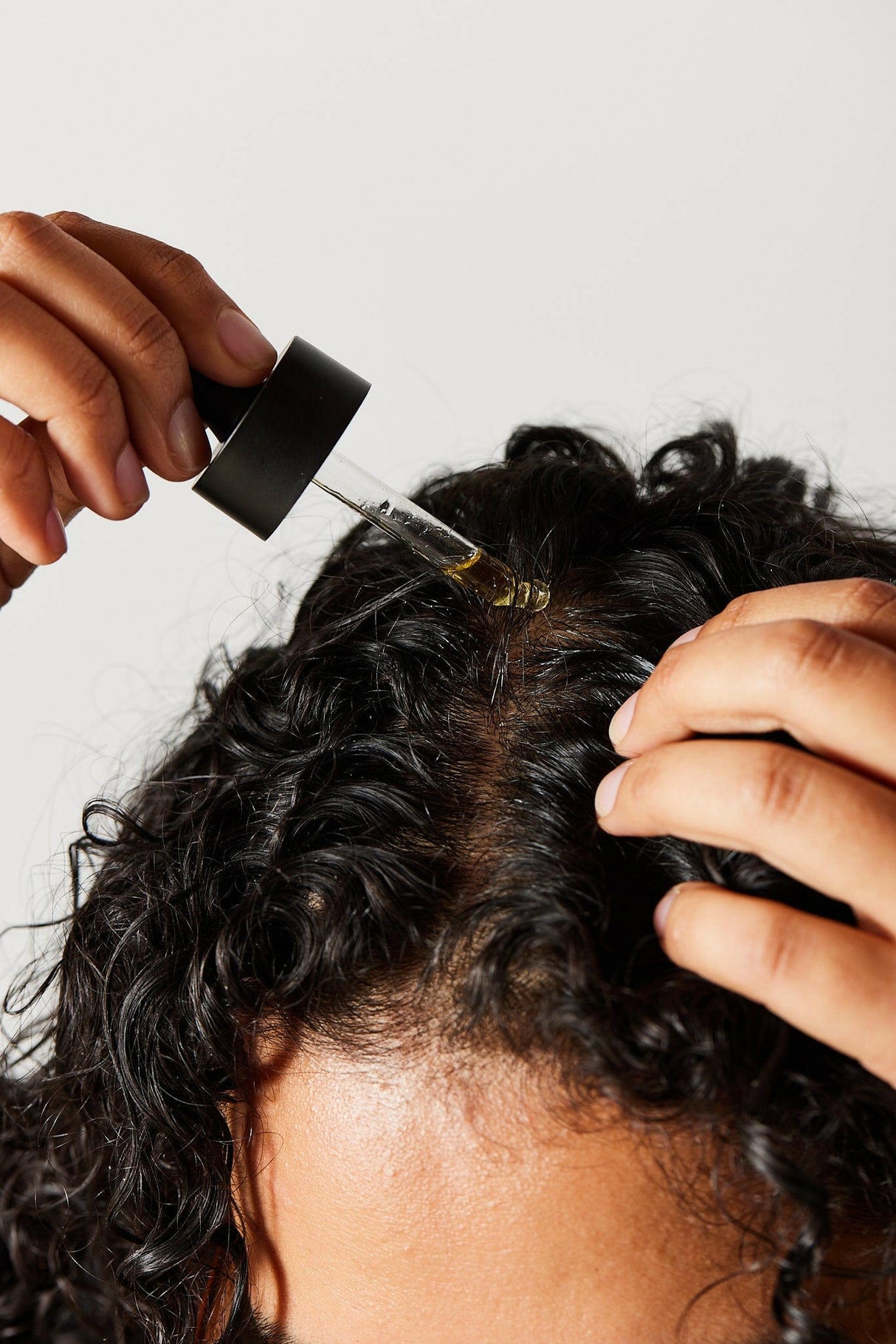 Hair Oil from Firsthand Supply