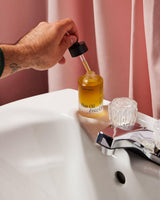 Hair Oil from Firsthand Supply