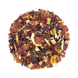 Cascadia Cooler Iced Blend from Beach House Teas