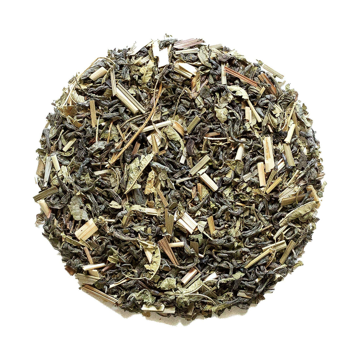 Beachgrass Green from Beach House Teas