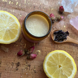 Pink Lemonade Creamy Coconut Cleansing Butter from Cream & Coco Skincare