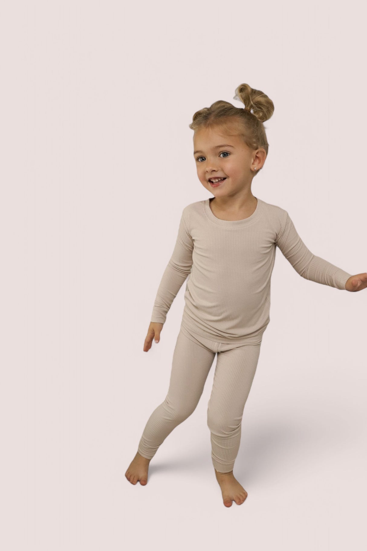 TOTALLY TAN RIB DREAM SET from DREAM BIG LITTLE CO