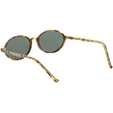 Indie Dapper True Vintage Round Oval Sunglasses C655 from zeroUV