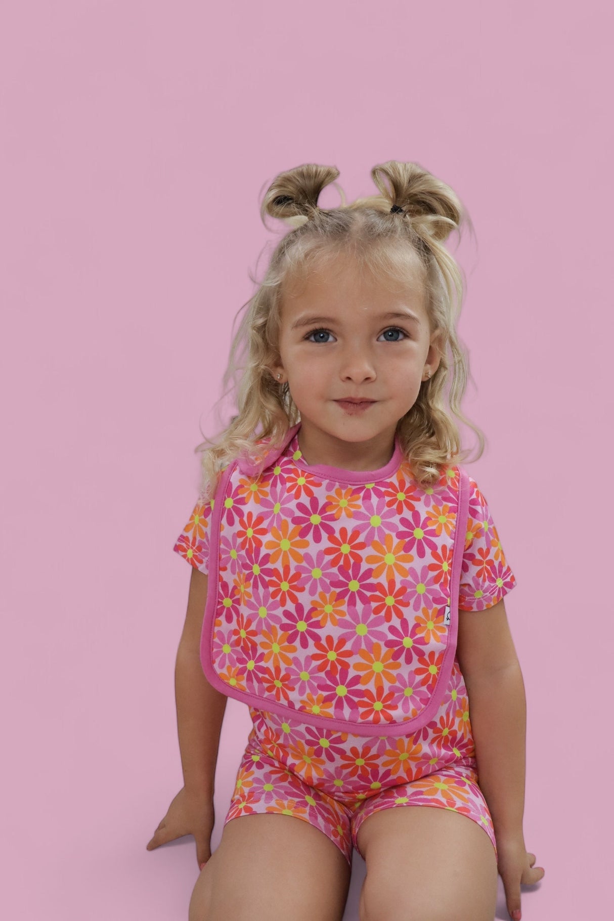 RADIANT SMILES DREAM BABY BIB (PACK) from DREAM BIG LITTLE CO