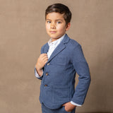 Fleece Blazer - Baby from Hope & Henry