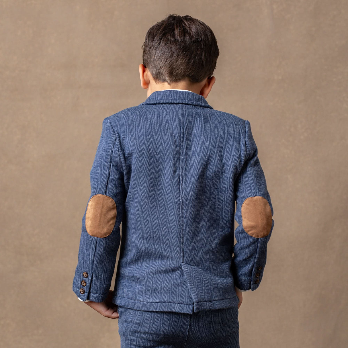 Fleece Blazer - Baby from Hope & Henry