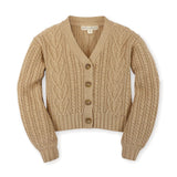 Chunky Cable Cardigan - Baby from Hope & Henry