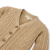 Chunky Cable Cardigan - Baby from Hope & Henry