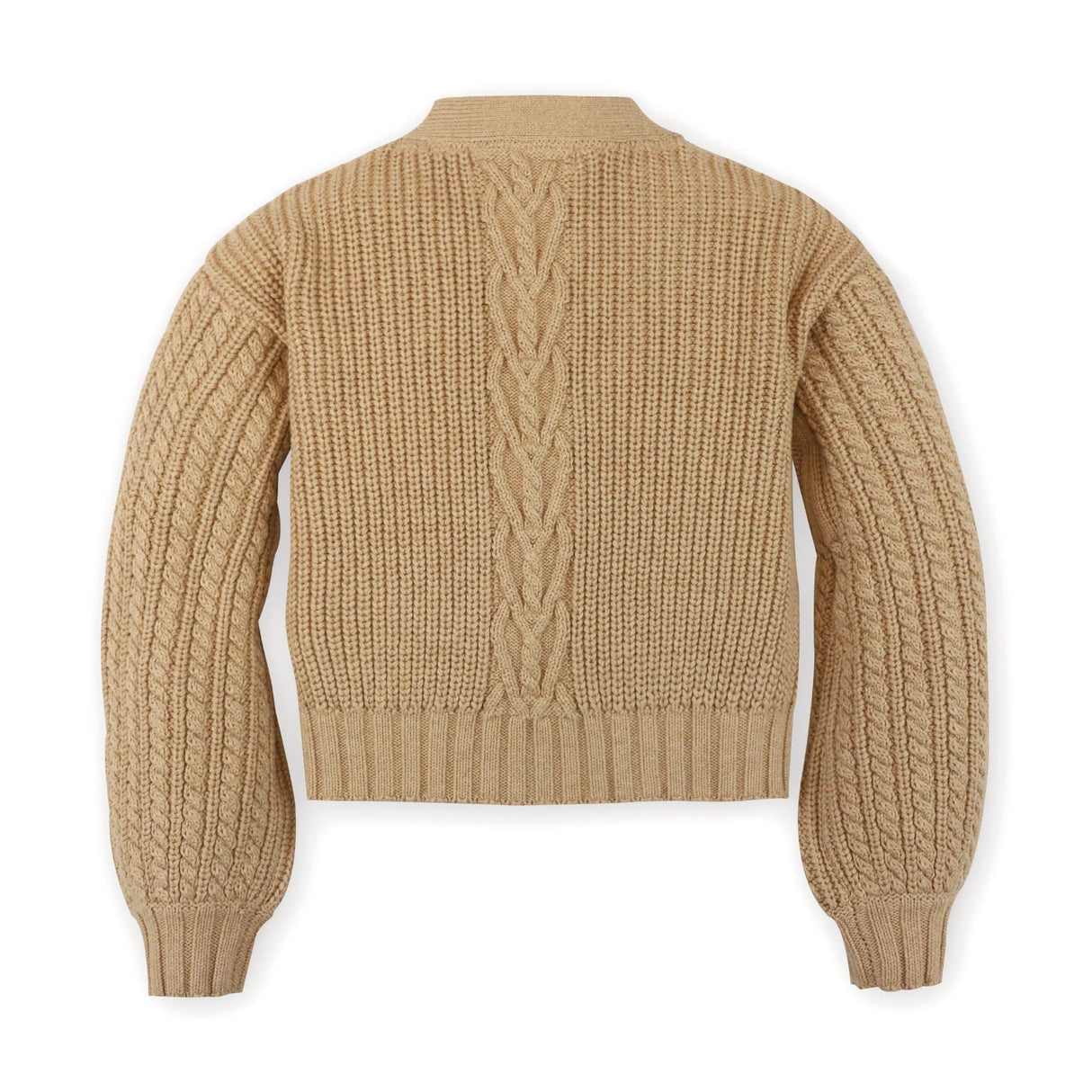 Chunky Cable Cardigan - Baby from Hope & Henry