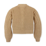 Chunky Cable Cardigan - Baby from Hope & Henry