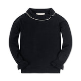 Ruffle Cuff Collar Sweater - Baby from Hope & Henry