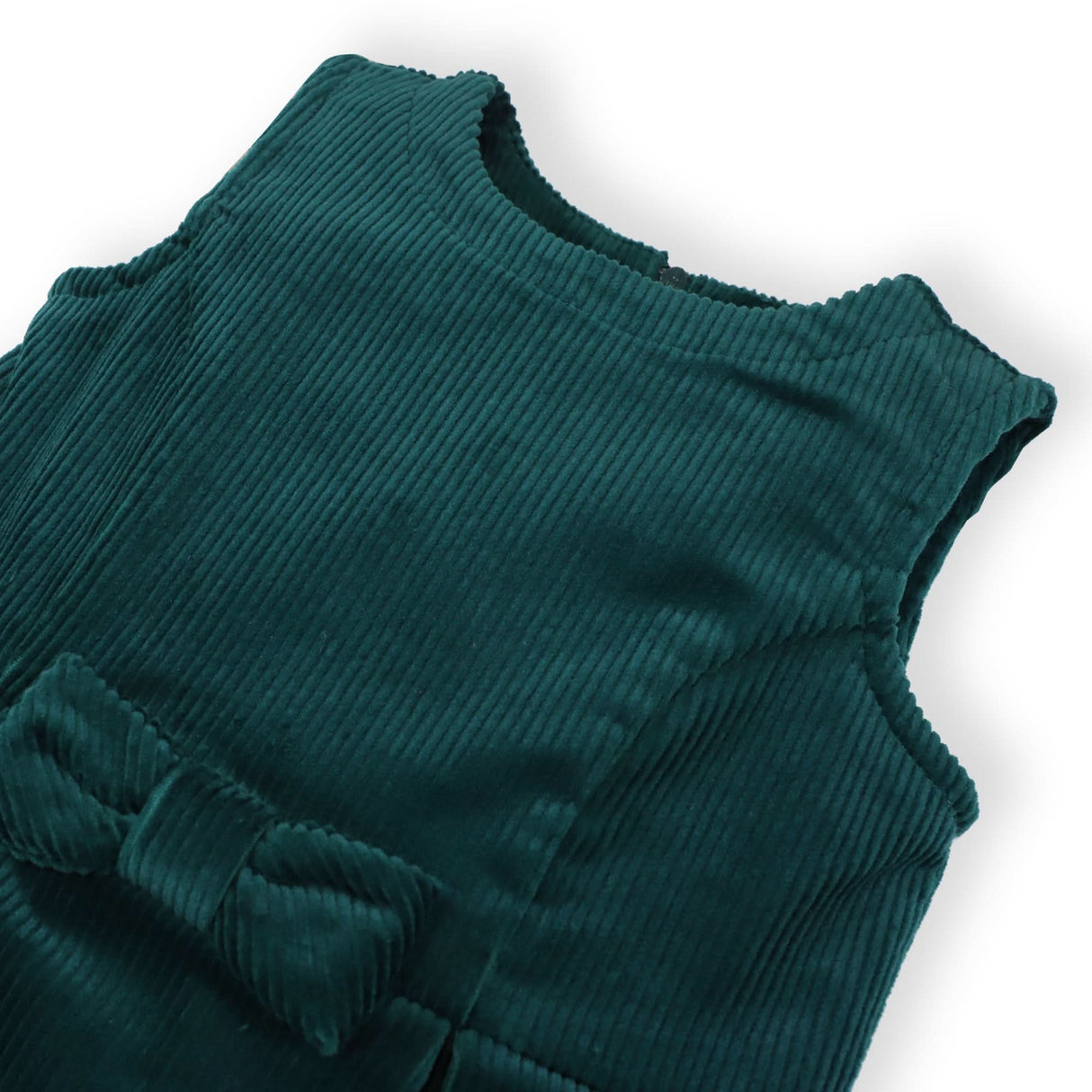 Bow Front Jumper from Hope & Henry