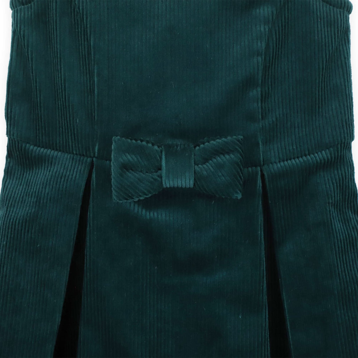 Bow Front Jumper from Hope & Henry