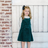 Bow Front Jumper from Hope & Henry