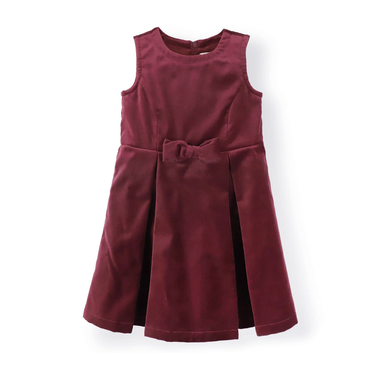 Bow Front Jumper from Hope & Henry
