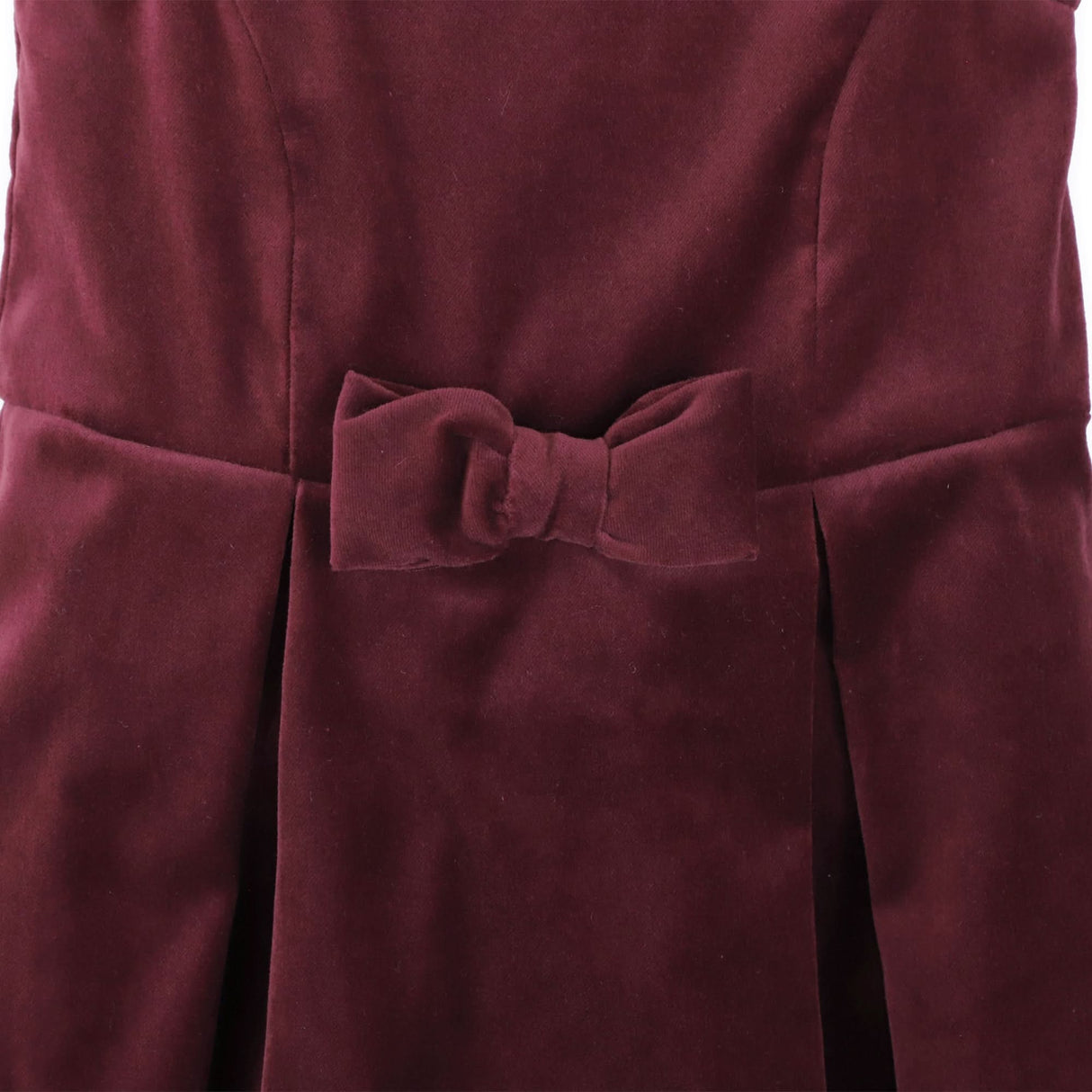 Bow Front Jumper from Hope & Henry