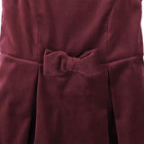 Bow Front Jumper from Hope & Henry