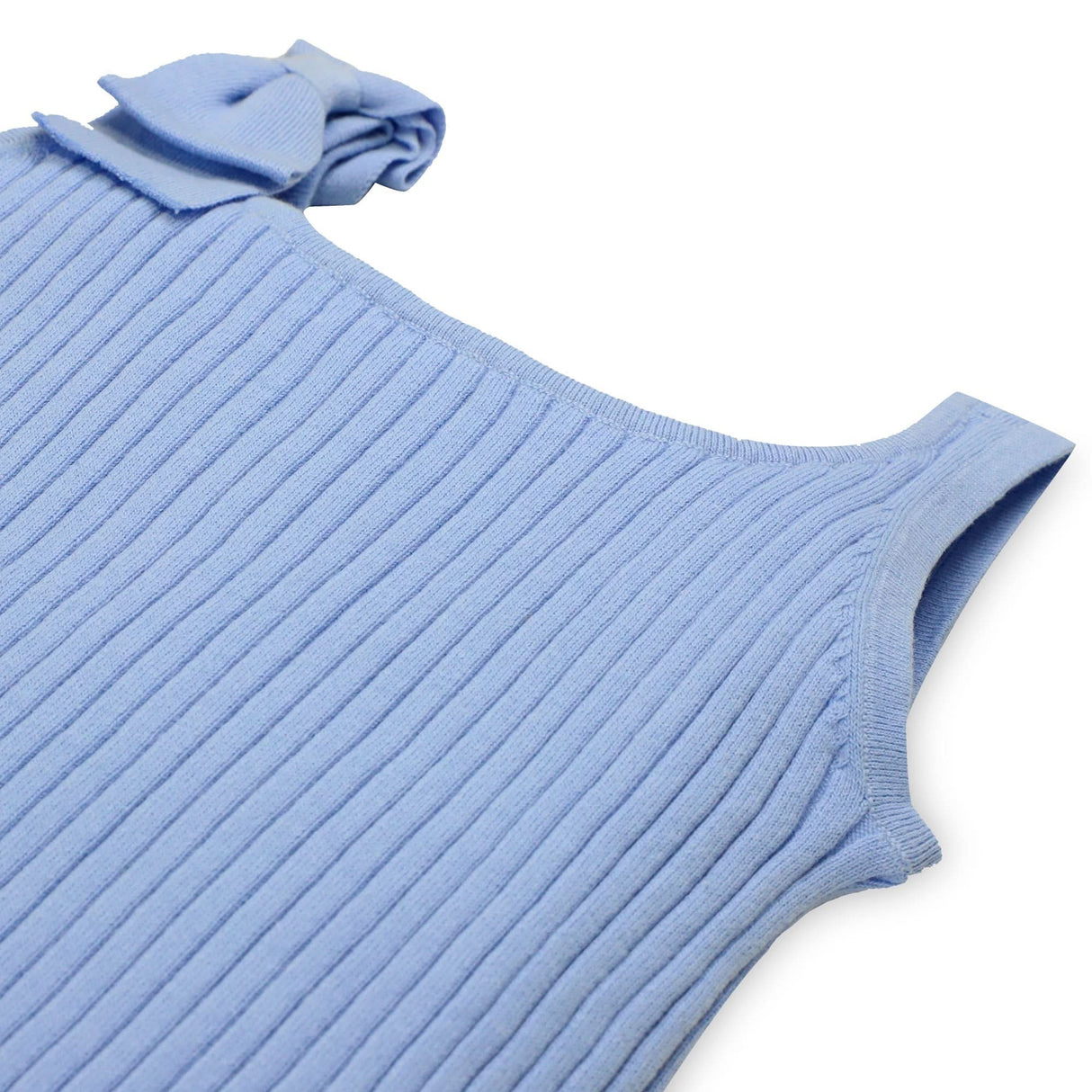 Bow Sweater Tank from Hope & Henry